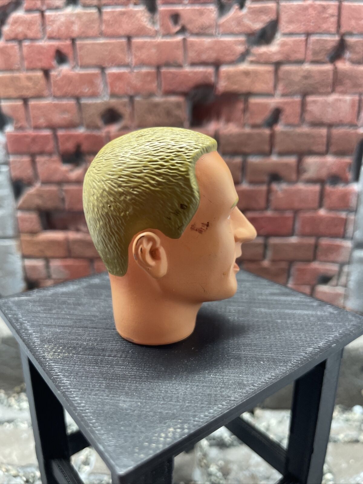 1/6 Scale Kitbash Headsculpt