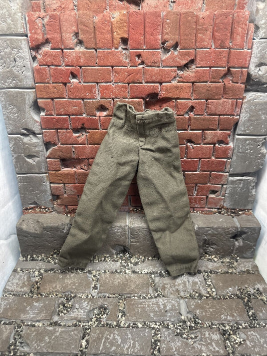 1/6 scale Kitbash Ww2 German Pants