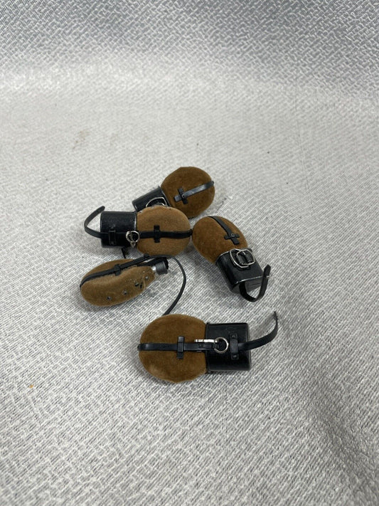 1/6 scale Kitbash WW2 GERMAN CANTEEN LOT OF 5