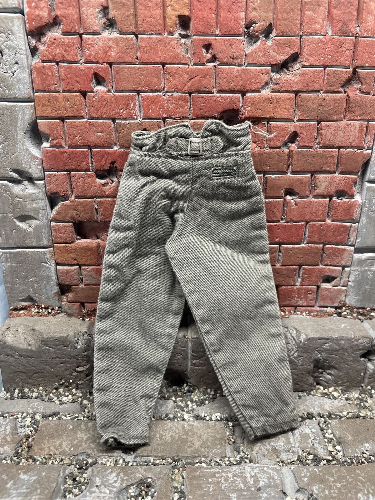 1/6 scale Kitbash Ww2 German Pants