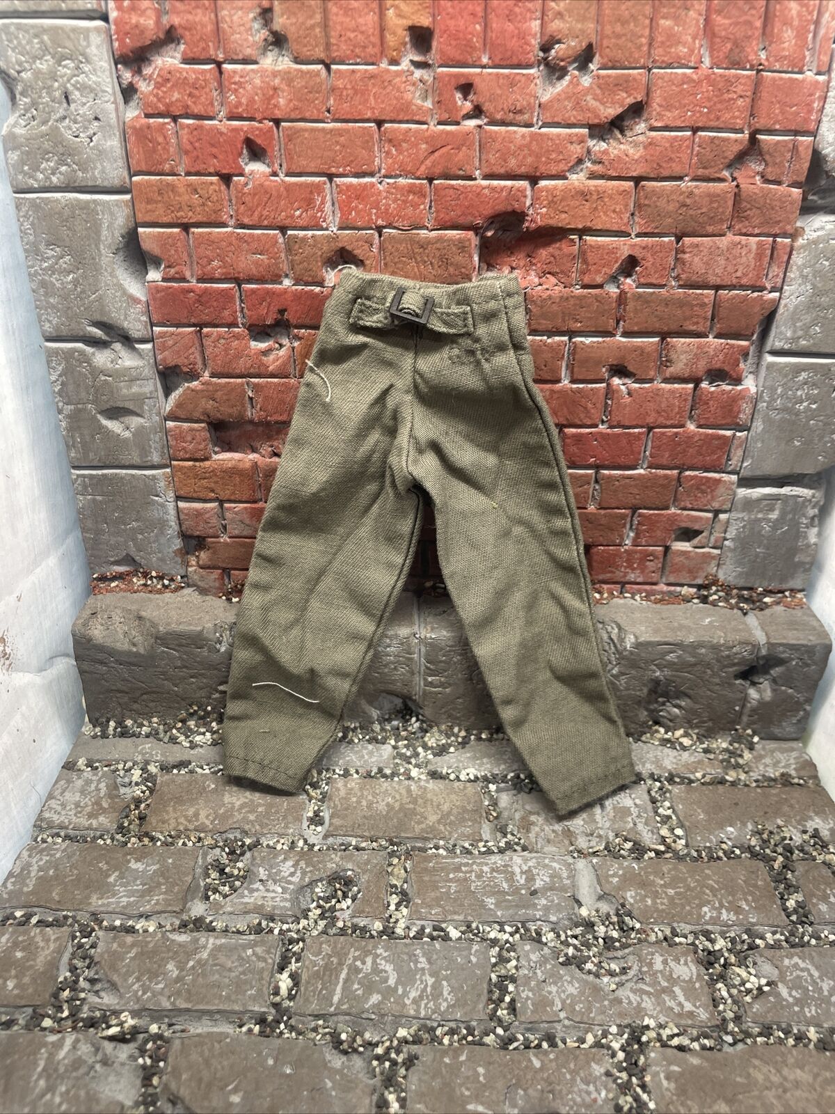 1/6 scale Kitbash Ww2 German Pants